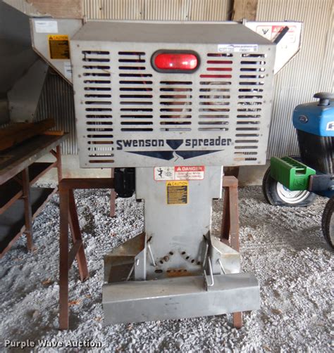 stainless steel v box salt spreader|swenson spreader parts price list.